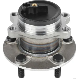 Jakoparts Radlager hinten Citro?n Mitsubishi Peugeot
