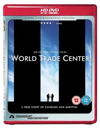 World Trade Center [HD DVD] [UK Import]