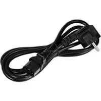 HPE Aruba PC-AC-EC Cont EU AC Power Cord Netzkabel, Typ F (Schuko), (183 cm)