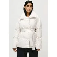 LeGer Steppjacke Margitta, LeGer by Lena Gercke Regular fit mit Rundhalsausschnitt