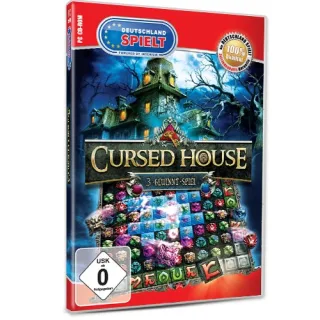 Cursed House