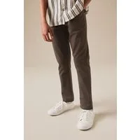 Next Chinohose Regular Fit Chinohose mit Stretch (1-tlg)