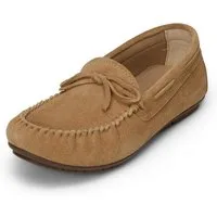 Marc O'Polo aus weichem Veloursleder Mokassin
