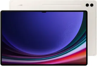 Samsung Galaxy Tab S9 Ultra 512GB [146" WiFi + 5G] beige