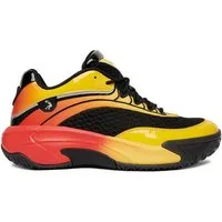 Shaq Shaq Herren-Sneakers gelb SHAQ-CEO-SHAQTRONIC AQ95072M-YBZ-MIX Sneaker
