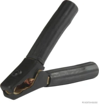 HERTH&BUSS Batterieladezange, - Pol, 1000 A schwarz - 52289615