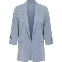 ONLY Jackenblazer ONLMARSA 3/4 BLAZER WVN NOOS