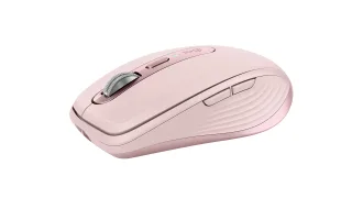 Logitech MX Anywhere 3S | 910-006931 | Maus - optisch