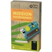 Haba Outdoor-Spielzeug Terra Kids Nr. 10 - Mission micromania DEE, Gartenspielzeug, Draußen Spielzeug, Outdoor Games