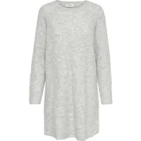 ONLY Strickkleid ONLCarol (1-tlg) Plain/ohne Details
