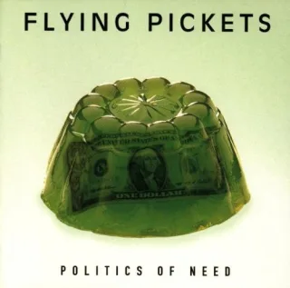 Politics of Need
