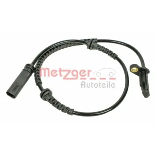 Metzger Raddrehzahlsensor vorne BMW 2er X1 X2 Mini Mini 0900947