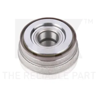 NK RADLAGERSATZ MIT SENSORRING 752349