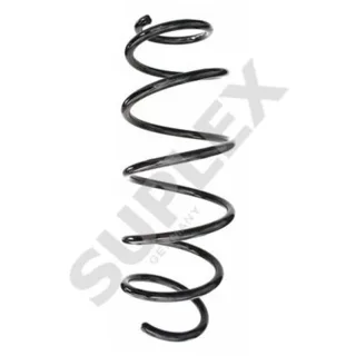 Suplex Feder vorne Fiat Doblo Opel Combo 23618