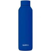 Quokka Trinkflasche Isolierte 850 ml aus Edelstahl Thermoflasche, Thermofunktion
