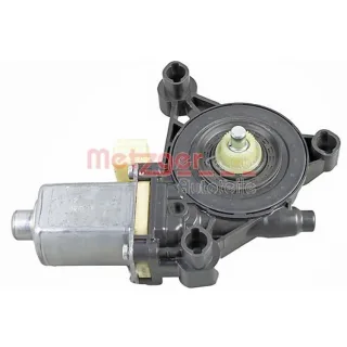Metzger Elektromotor f?r Fensterheber vorne Audi Seat Skoda VW 2160607