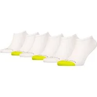 Scotch & Soda Kurzsocken SCSO Dip Toe Sneaker Socks 6P (6-Paar, 6er-Pack)