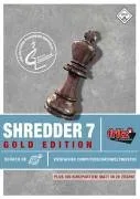 Shredder 7 Gold Edition - [PC]