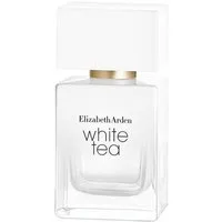 Elizabeth Arden Eau de Toilette White Tea, Glasflakon, Parfüm EDT, Damenduft