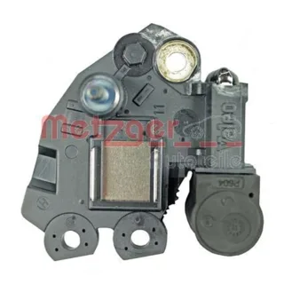 Metzger Generatorregler BMW 5er 6er 7er