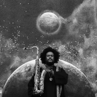 The Epic [Audio CD] Kamasi Washington
