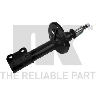 NK Sto?d?mpfer vorne links Gasdruck Toyota Avensis T22