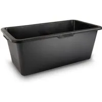 Prima-Online Mörtelkübel Mörtelkasten 40L / 65L / 80L Mörtelwanne, (1-tlg), [ 1 Stück 80L ]