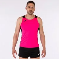 Joma Laufshirt Handballshort RECORD II SLEEVELESS
