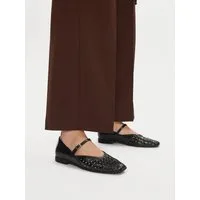 LASOCKI Lasocki Damen-Ballerinas Schwarz WI40-12674-01 Ballerina