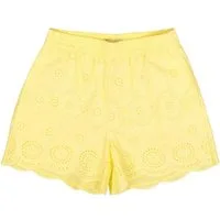 Garcia Stoffhose