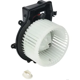 Elparts Innenraumgebl?se Mercedes 75610063