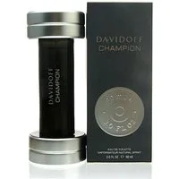 DAVIDOFF Eau de Toilette Davidoff Champion Eau de Toilette 90 ml