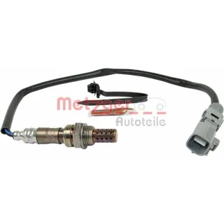 Metzger Lambdasonde Toyota Auris E15 1,8 Hybrid