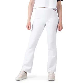 Tommy Jeans Badge Flare Leggings