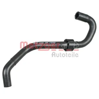 Metzger K?hlerschlauch VW Lt 2,5 2420890
