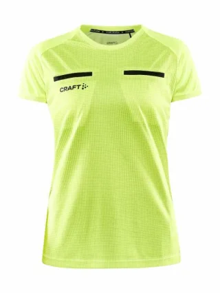 Craft Evolve Schiedsrichter Jersey Damen 1910954