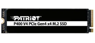 PATRIOT P400 V4 | p400vp1tbm28h | SSD - 1 TB
