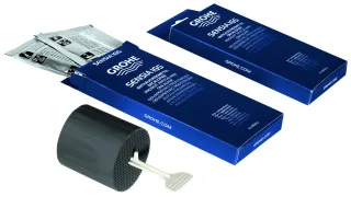 Grohe Pflegeset für Grohe Sensia IGS Dusch-WC, 46884000 46884000