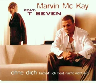 Ohne Dich (Schlaf' Ich Heut Na
