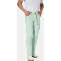 Babista 5-Pocket-Hose MARDOR, stilvoller Kordelzug am Bund