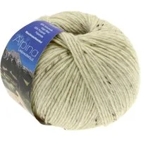 LANA GROSSA ALPINA LANDHAUSWOLLE Häkelwolle, 210 m (Landhauswolle und Trachtenwolle), 100 g