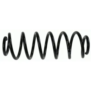 Sachs Feder hinten Audi Tt 1,8