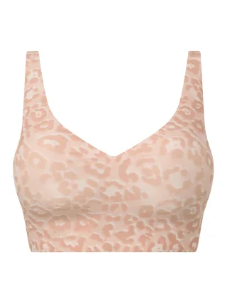 Chantelle - Chantelle C11DQB LEOBLUSH LEOBLUSH - Gr. - 2XL