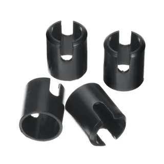 HB Toys RTR R1001/2/3 1/10 RC Car Parts Transmission Shaft for Front Rear Bridge Axle Vehicles Models Parts Accessories