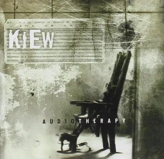 Audiotherapy (CD + DVD)