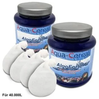 Aqua-Cereal Algiforte 2x 1000ml