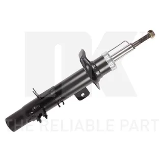 NK Sto?d?mpfer vorne links Citroen C2 C3