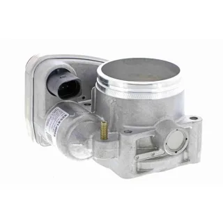 Vemo Drosselklappenstutzen BMW 3er 5er X3 Z3 Z4