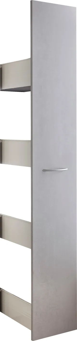 Wimex Apothekerschrank "Multiraumkonzept" Breite 30 cm