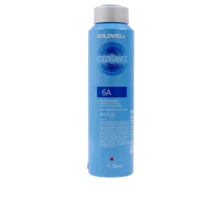 Colorance Demi-permanent Hair Color #6a 120 ml